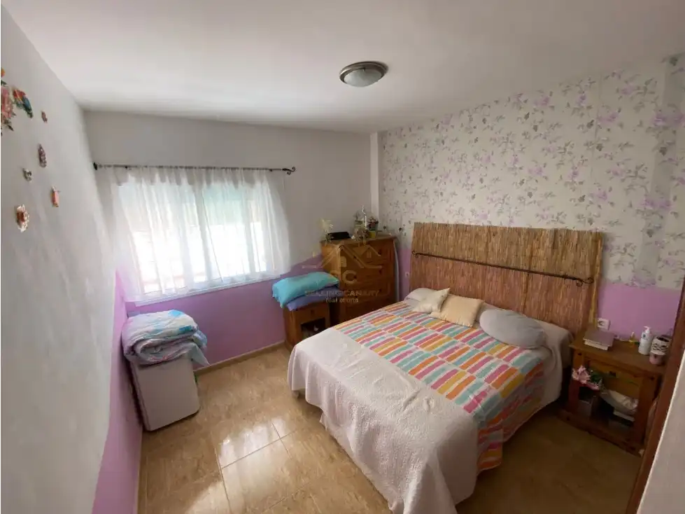 Habitación de Piso en venta en Guargacho