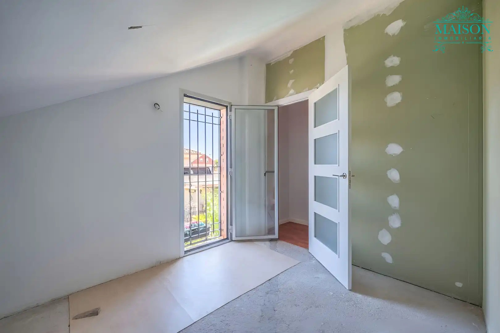 Casa o chalet en venta en Valdetorres de Jarama con Aire acondicionado, Calefacción y Jardín privado