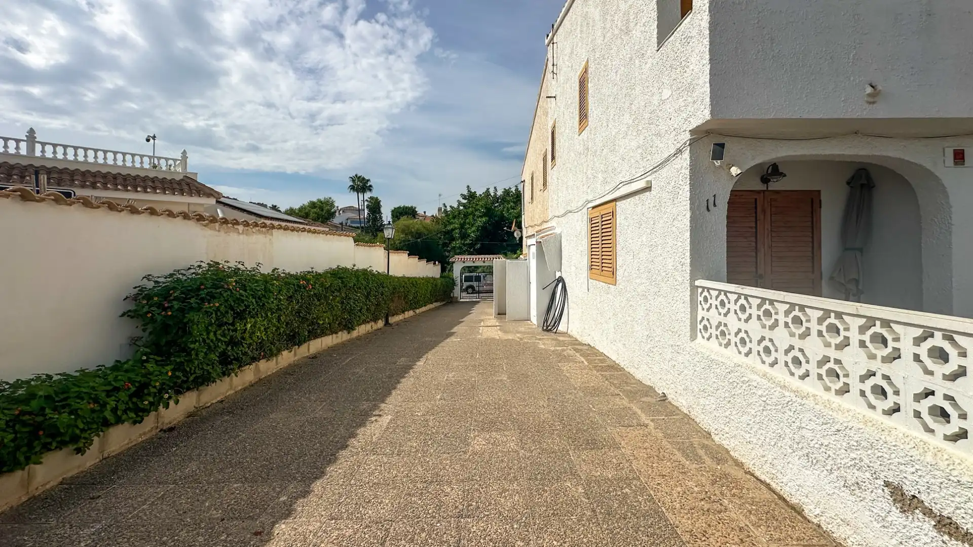 Casa a schiera in vendita a Orihuela Costa, imagen 42