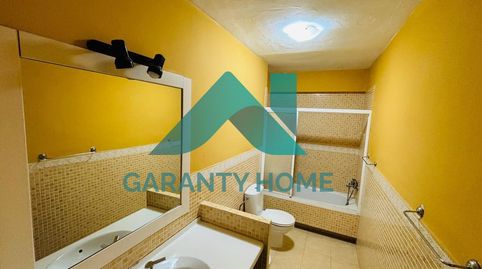 Foto 4 de Apartamento de alquiler en Centro, Cáceres Capital