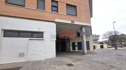 Foto 2 de Piso en venta en Hervencias Altas - El Pinar, Ávila Capital