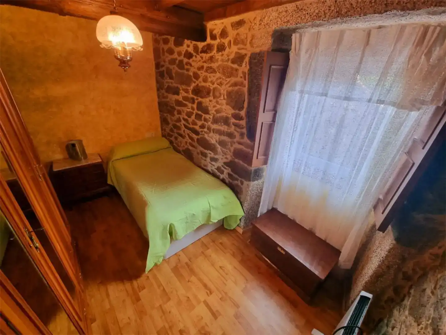 Habitación de Piso en venta en Chantada
