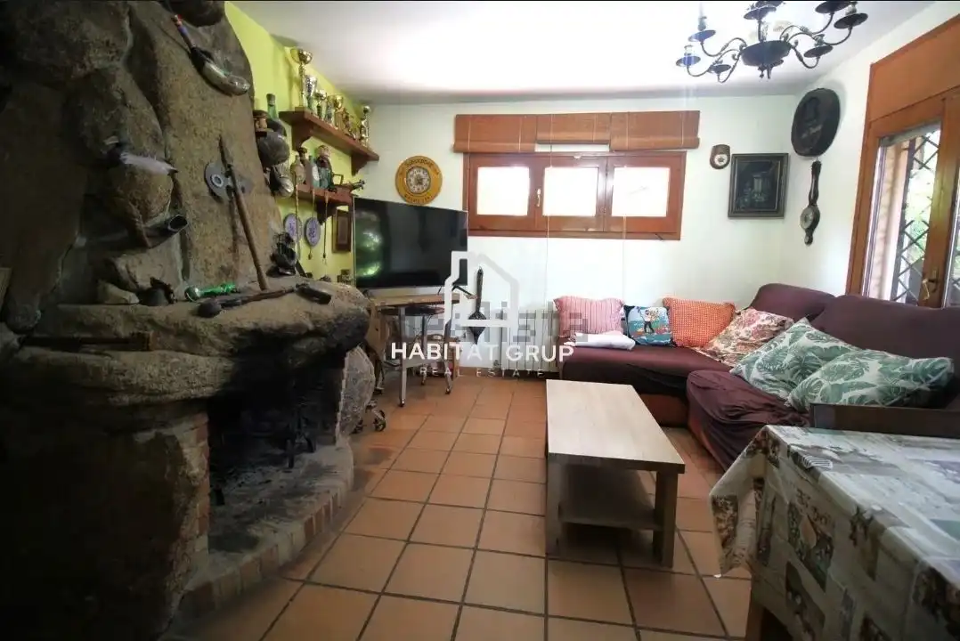 Maison avec jardin à vendre à Caldes de Malavella, imagen 10