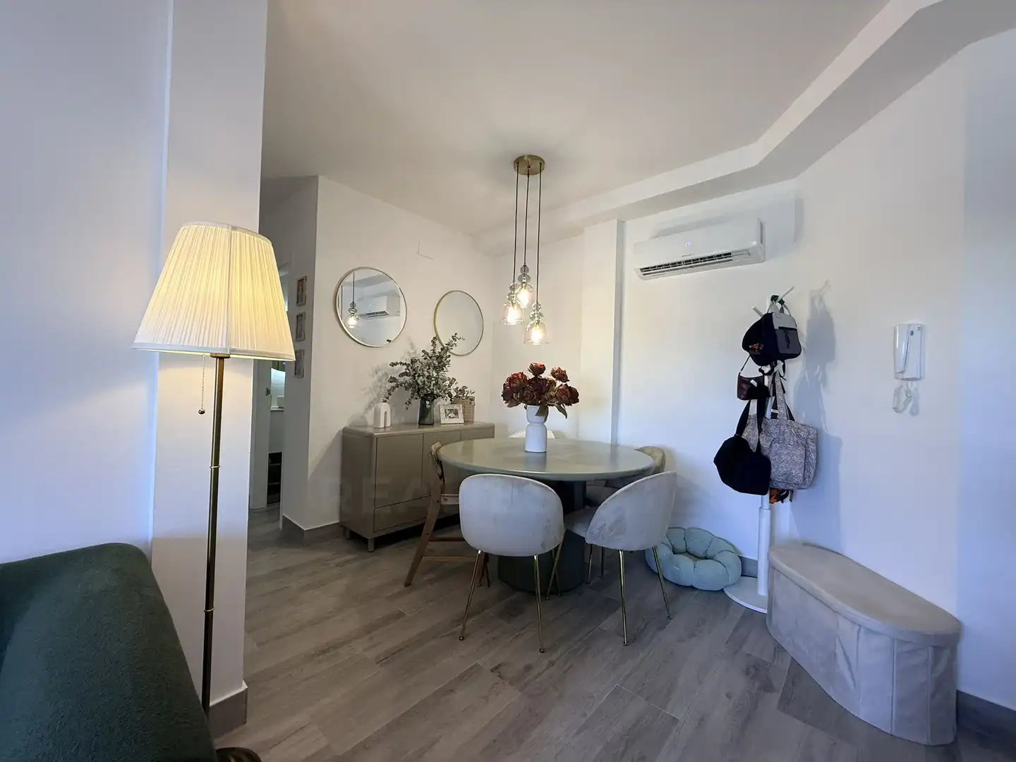 Comedor de Piso en venta en Lepe con Aire acondicionado y Calefacción