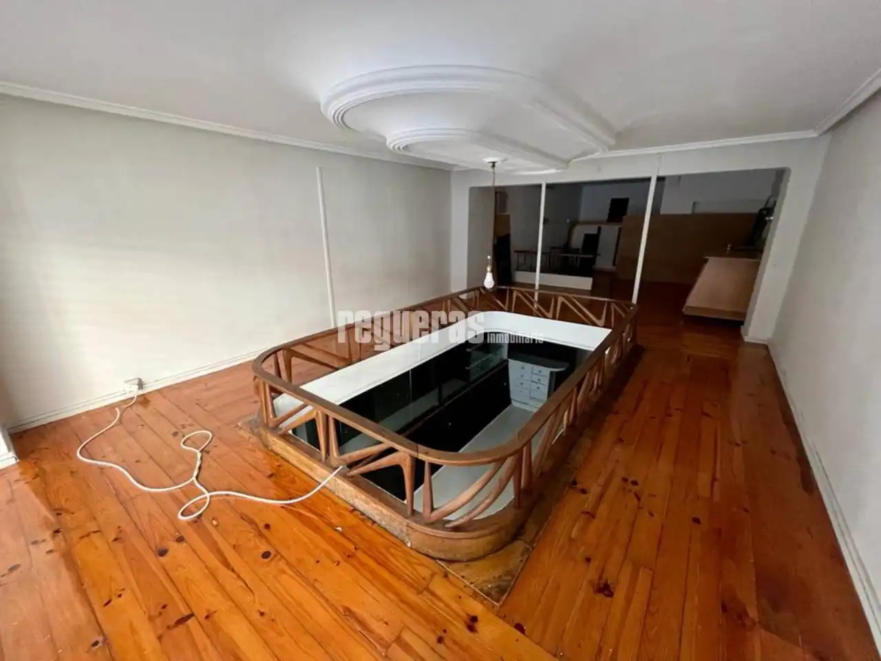 Business premises to rent in Calle González Abarca, imagen 13