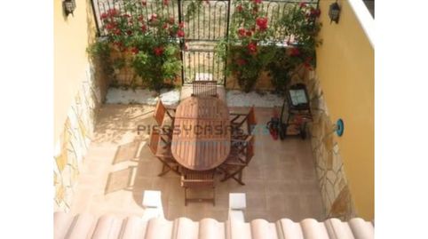 Chalet en venta en UteboZaragoza, imagen 2