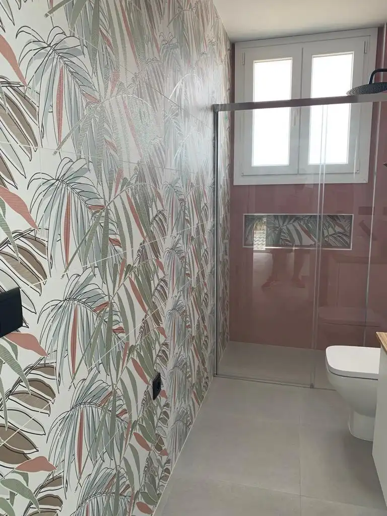 Casa amb terrassa en venda a Cañada Rosal, imagen 8