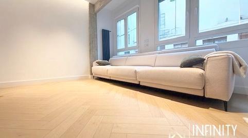 Foto 5 de Pis en venda a Indautxu Plaza, Zona Indautxu, Bizkaia