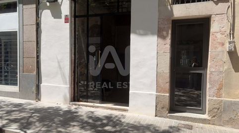 Foto 3 von Geschaftsraum zur Miete in Calle Salva 34, 34, El Poble Sec - Parc de Montjuïc, Barcelona Capital