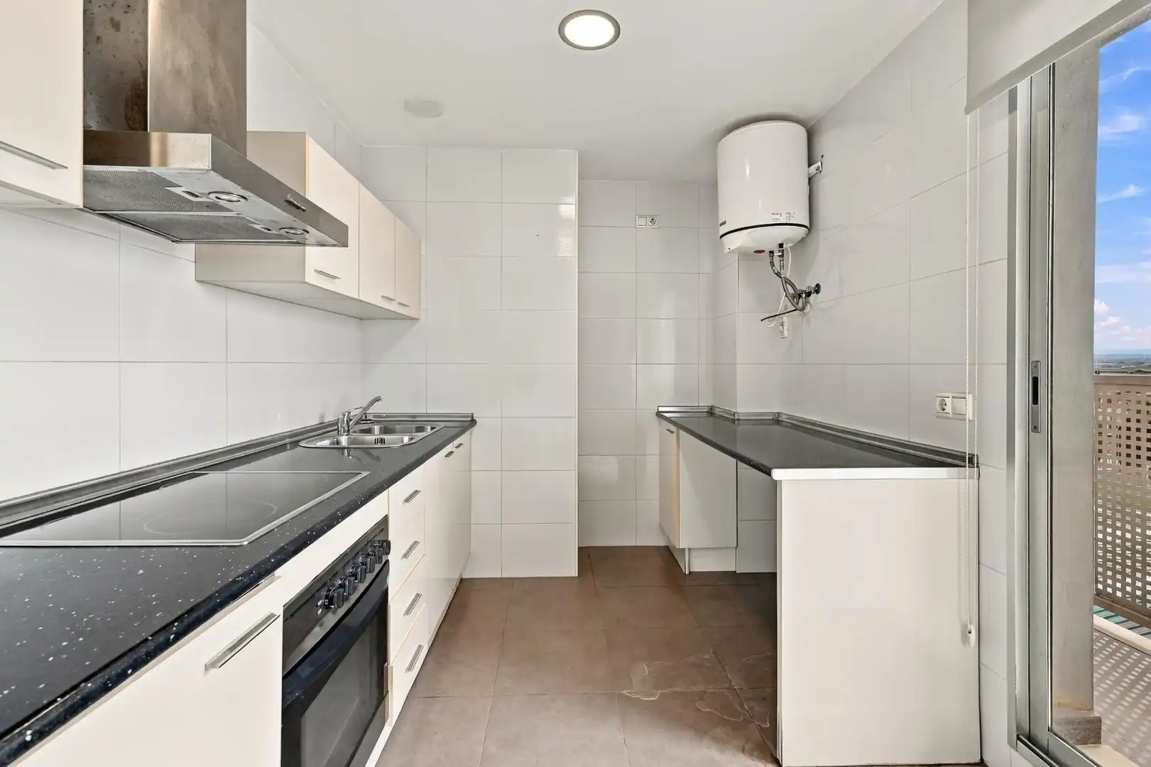 Wohnung mit Aufzug zum Verkauf in Aldaia, imagen 16