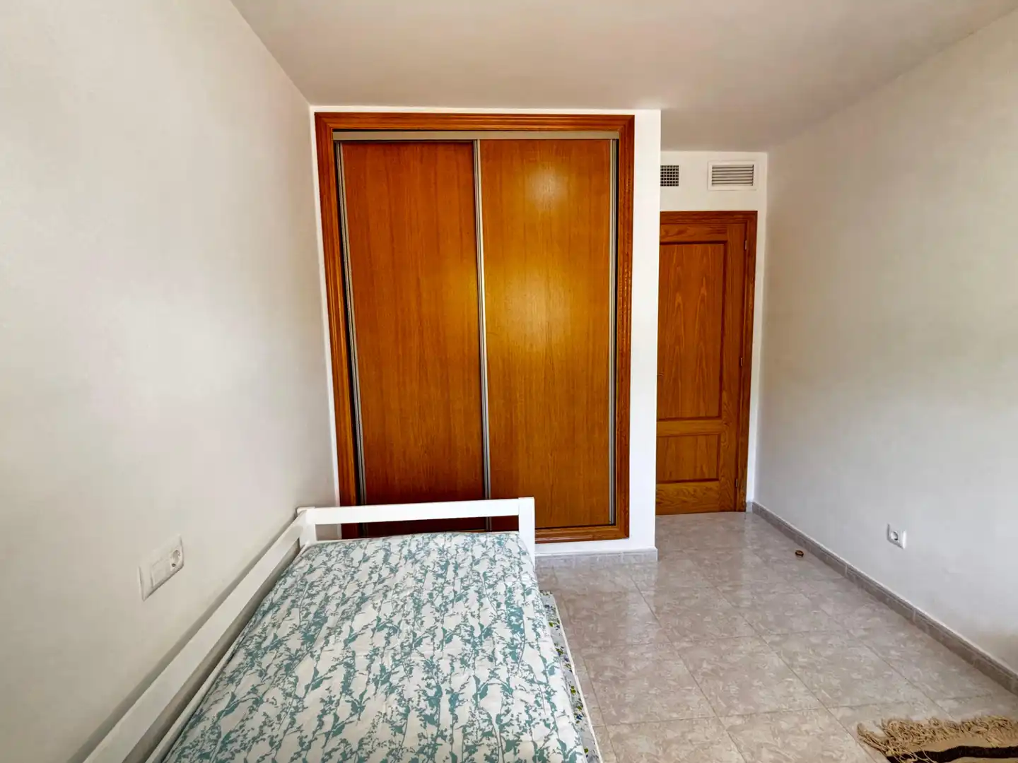 Wohnung zur Miete in Avenida Isla de Pascua, Los Puertos
