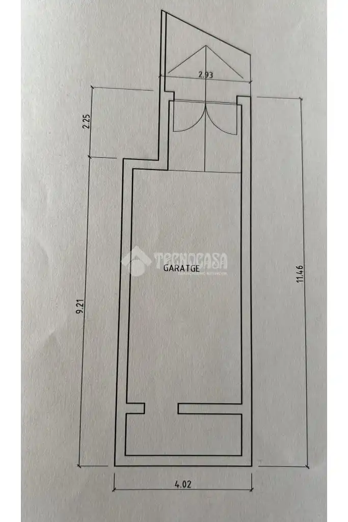 Casa o chalet en venta en Rubí