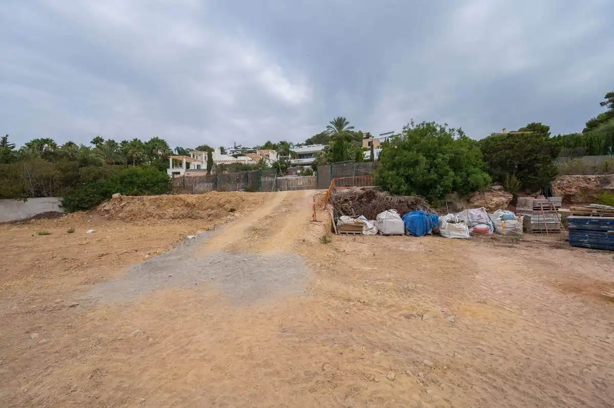 Residencial en venda en Sant Josep de sa Talaia