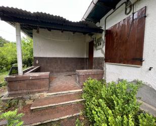 Exterior view of House or chalet for sale in Palacios del Sil