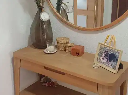 Dormitori de Pis en venda en San Blas