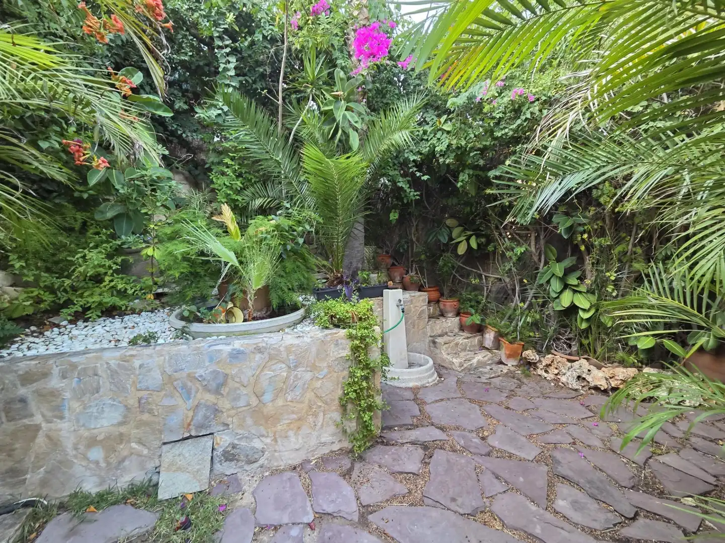 Casa amb piscina en venda a Playa de San Juan - El Cabo de las Huertas, imagen 26