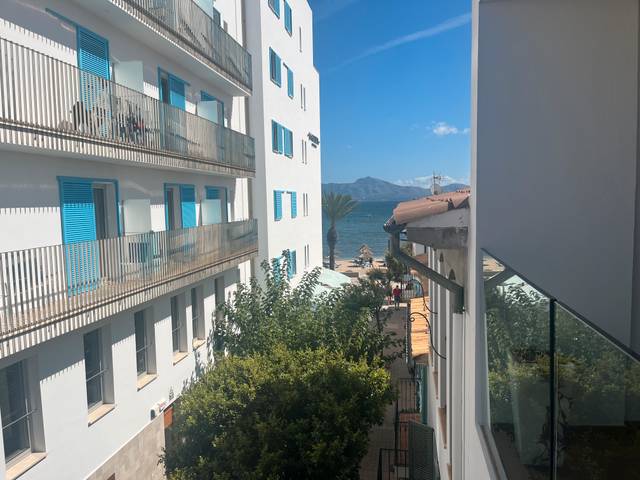 Apartamento en Alquiler en Port de Pollença