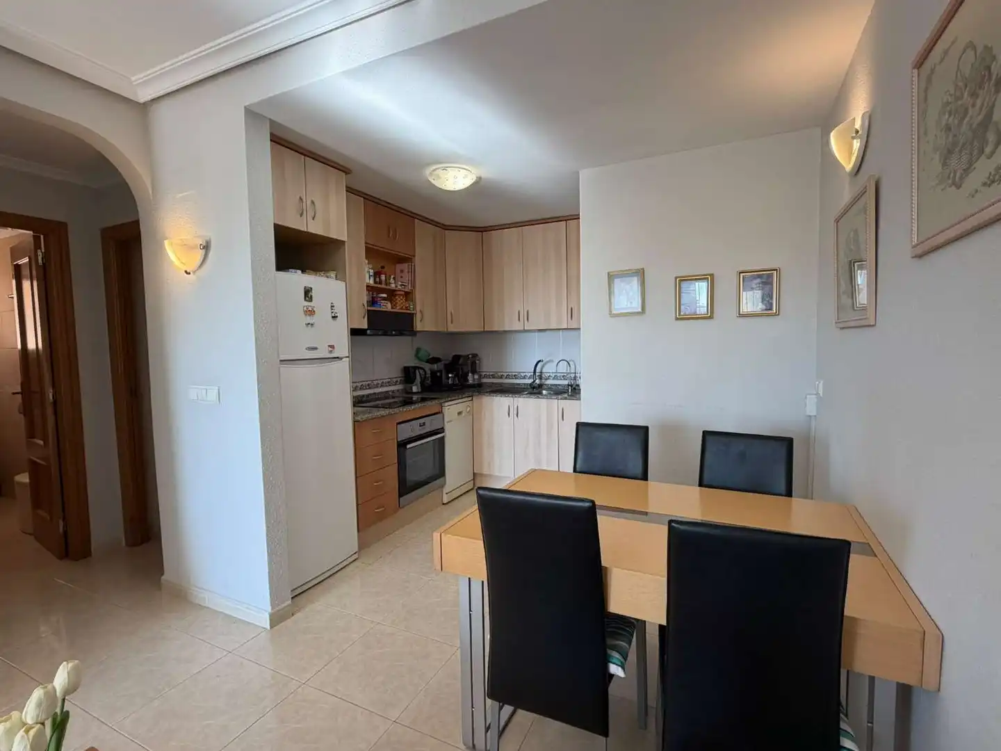 Apartments for sale in Torrevieja, Alicante