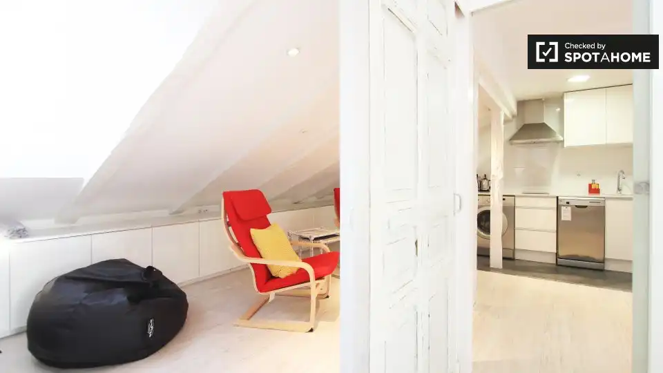 Appartement à louer à Centro, imagen 8