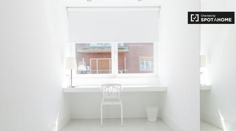 Foto 2 de Casa o chalet para compartir en Recoletos,  Madrid Capital