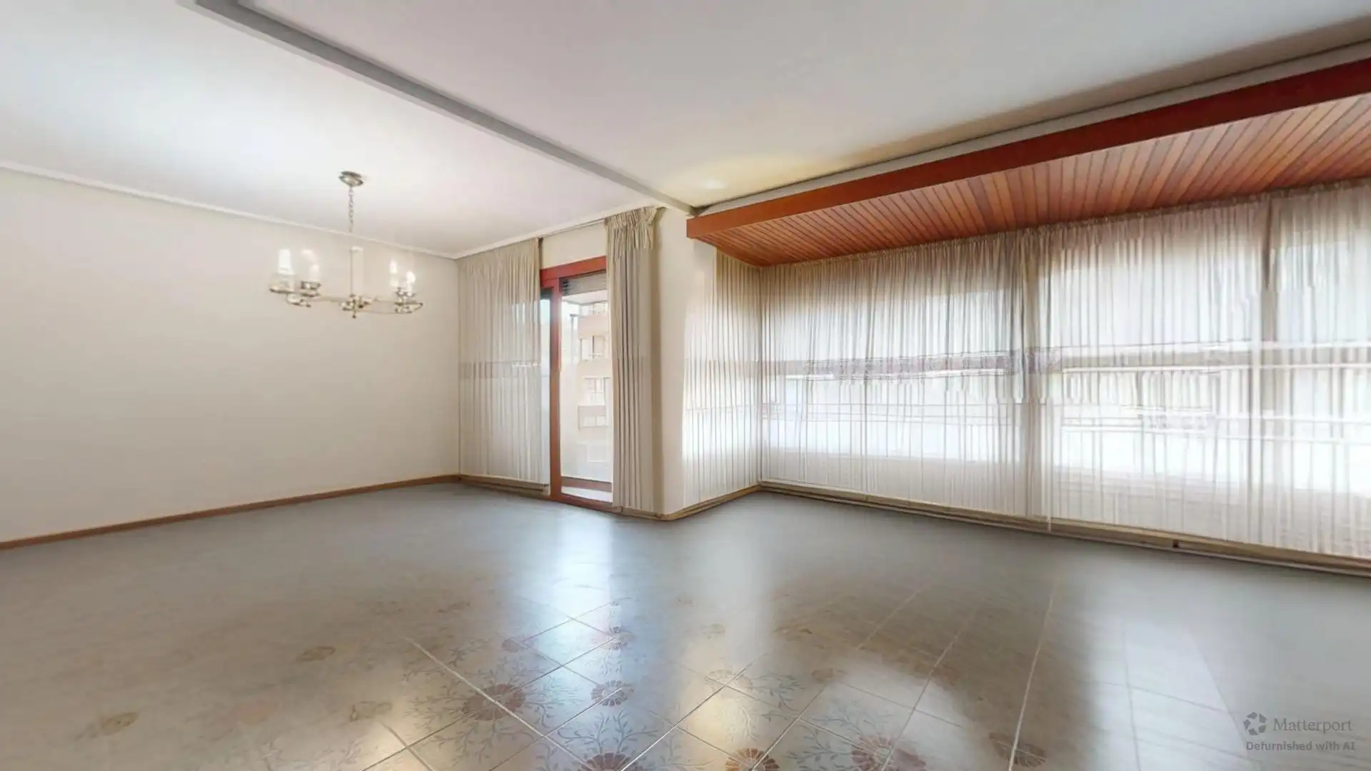 Dining room of Flat for sale in Vila-real  with Private garden, Terrace and Storage room