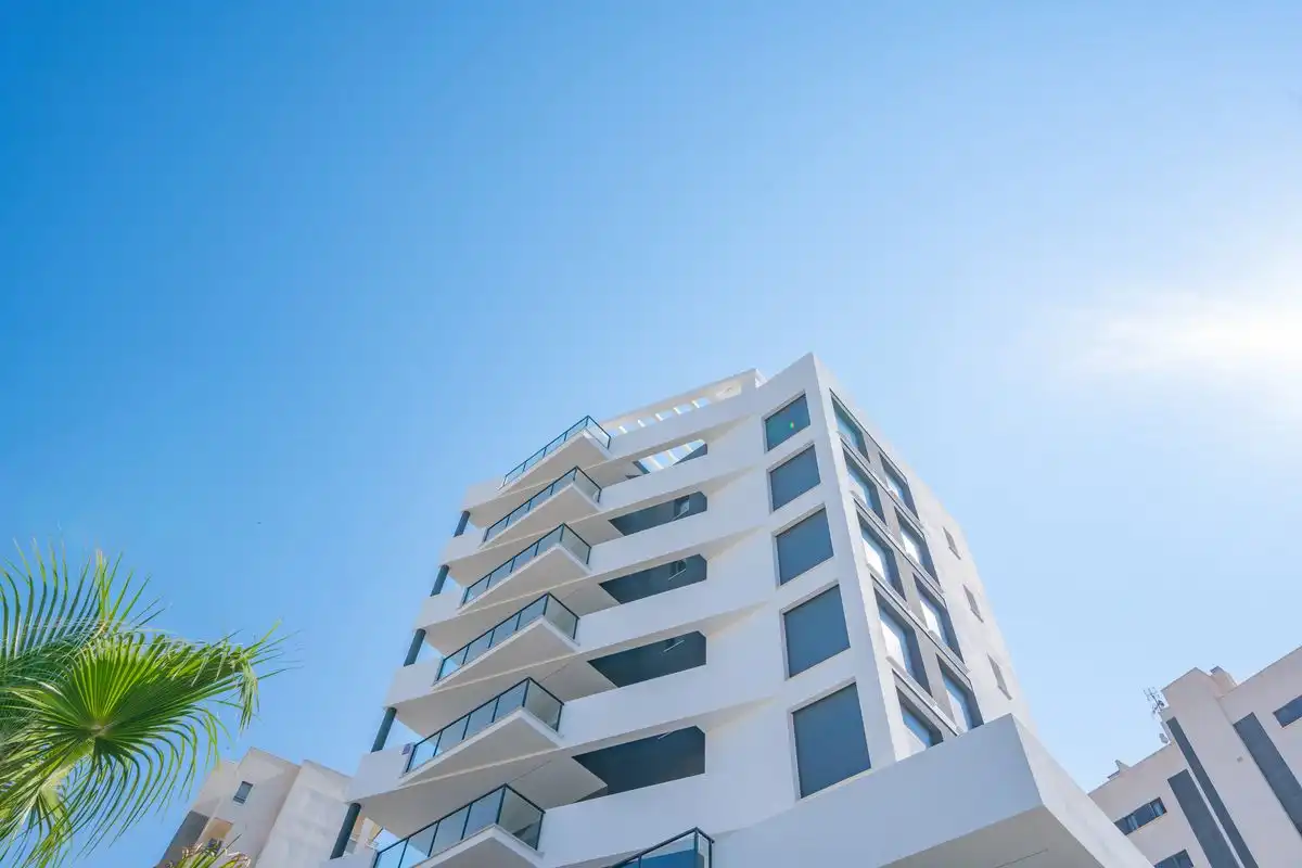 Piso con piscina en venta en Carrer Joaquin Cartagena, imagen 34