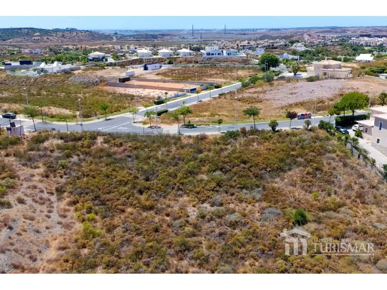 Residencial en venda en Ayamonte