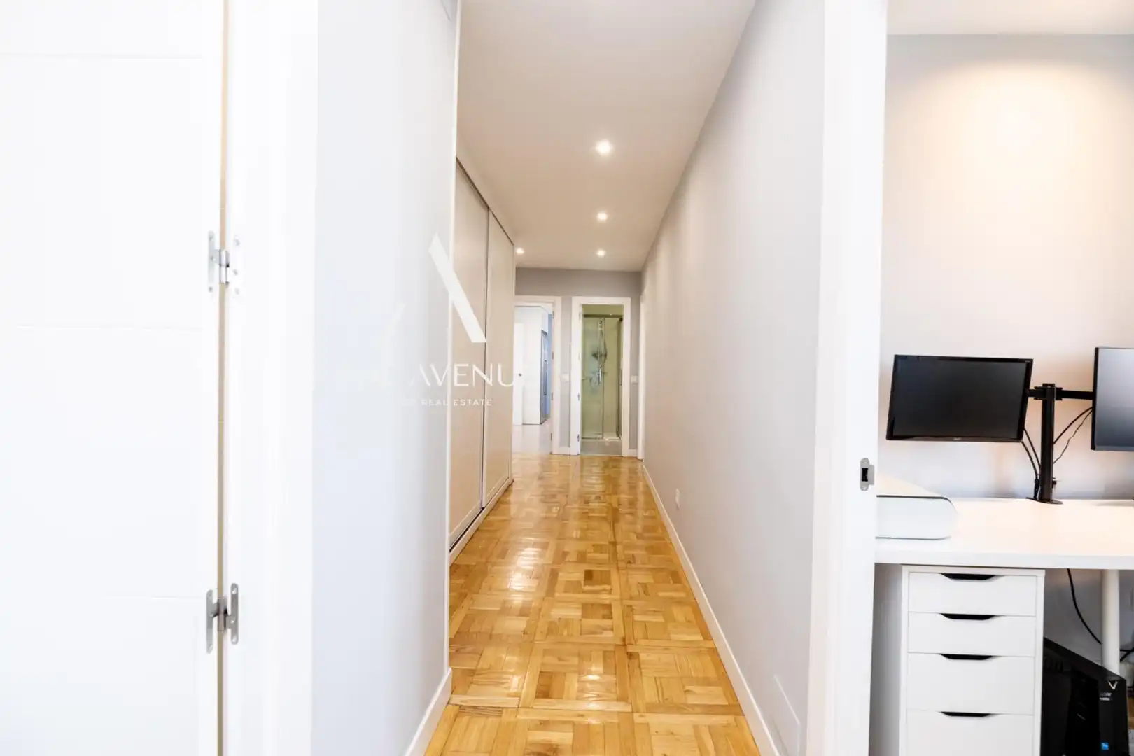 Piso en venta en Madrid con Aire acondicionado, Calefacción y Jardín privado