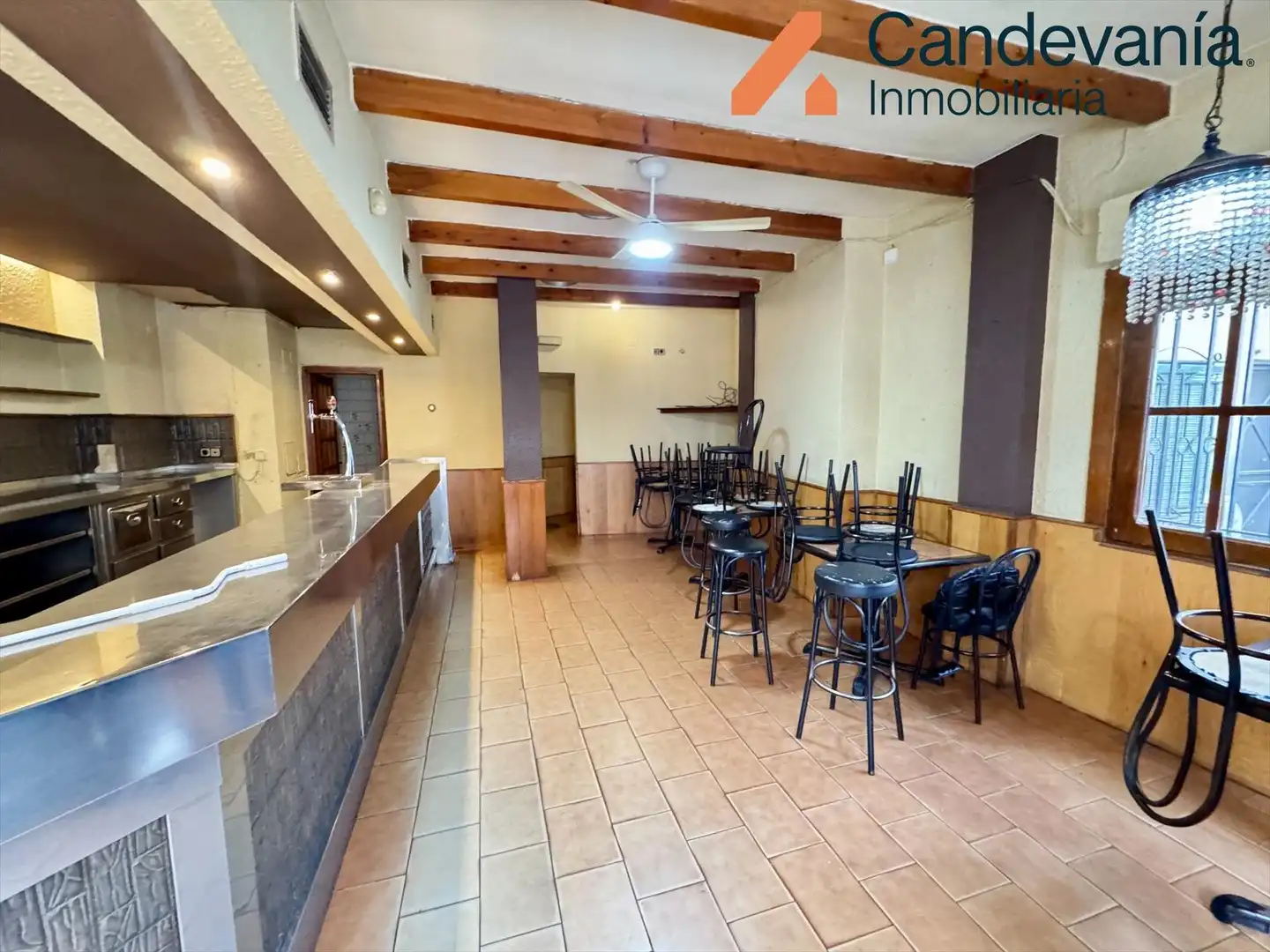 Business premises to rent in Calle Calvo Sotelo 4, imagen 6