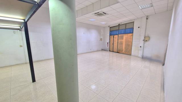 Local comercial en Venta en Avenida V Centenario en San Sebastián de la Gomera