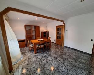 Dining room of Planta baja for sale in Sabadell