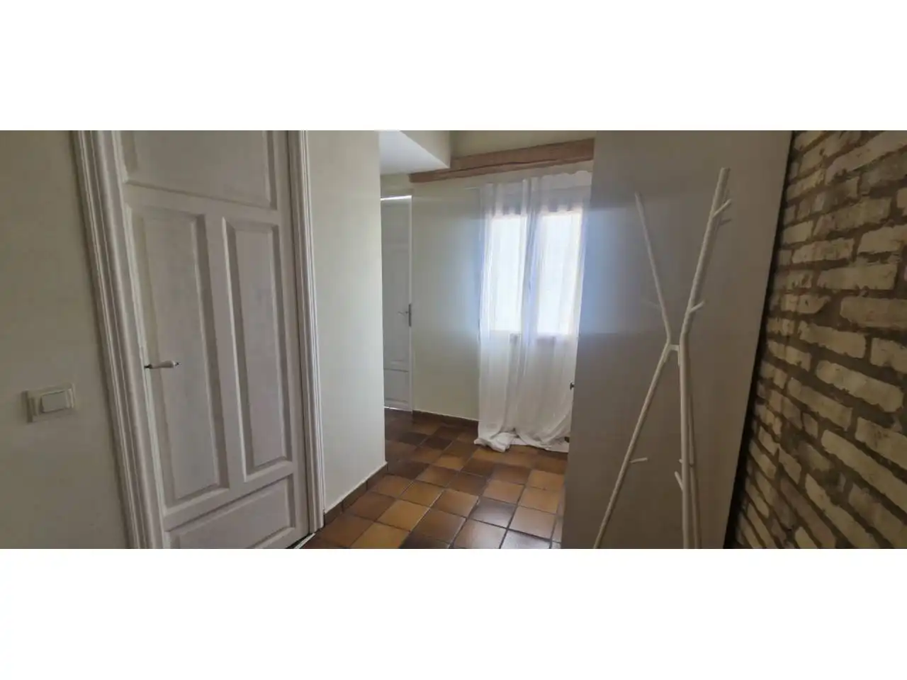 Schlafzimmer von Wohnung zur Miete in  Logroño mit Heizung und Möbliert