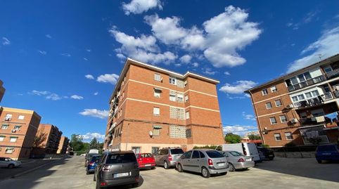 Foto 2 de Piso en venta en Calle Río Puentesecas, Santa María de Benquerencia, Toledo Capital