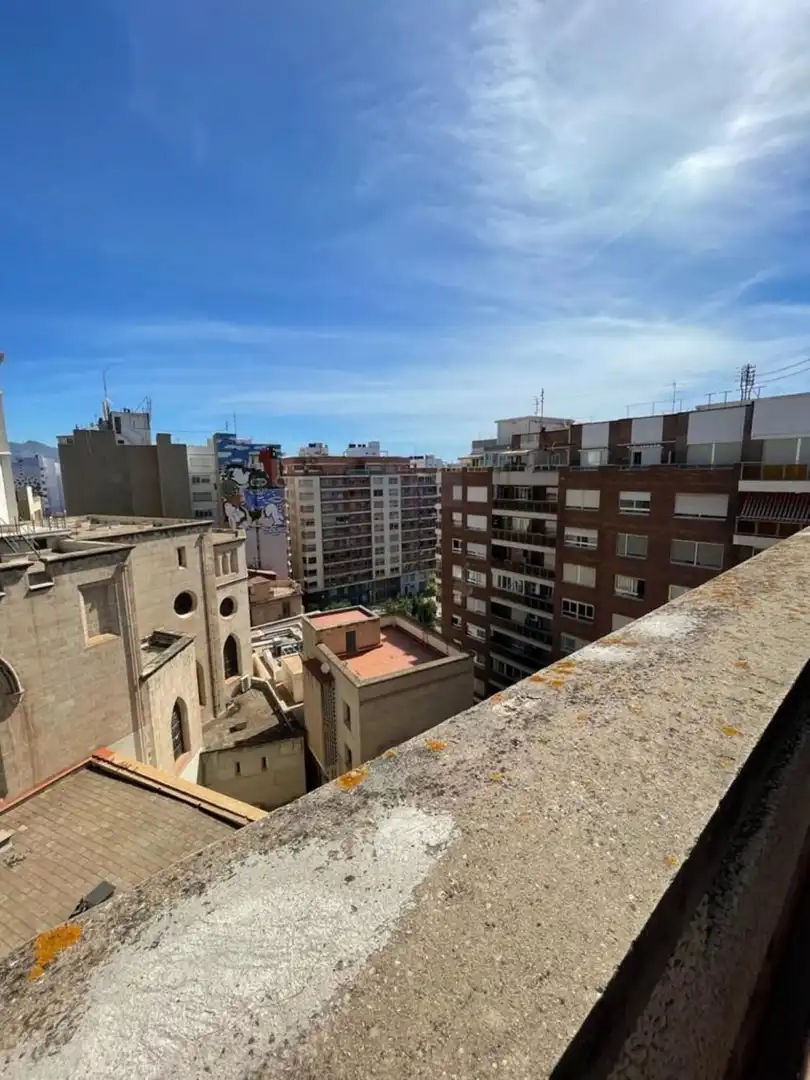 Àtic amb ascensor en venda a arcipreste balaguer, imagen 16