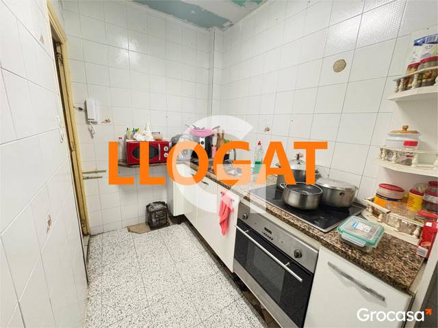 Piso en Venta en Cerdanyola Sud