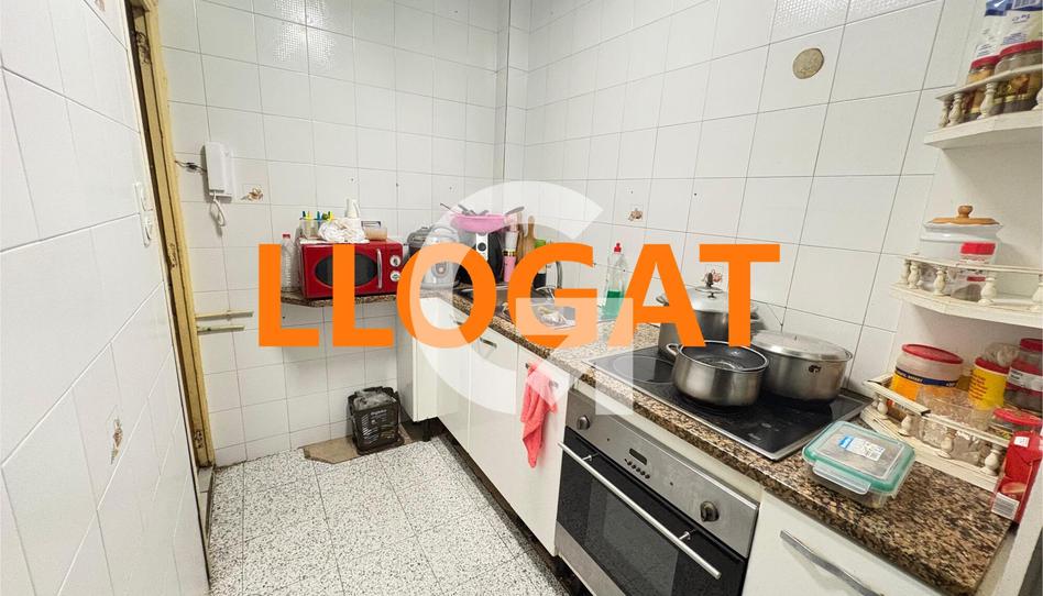 Foto 1 de Pis en venda a Cerdanyola Sud, Barcelona