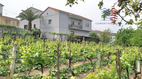 Foto 3 de Casa o xalet en venda a Rúa Cuña de Abaixo, Mariñamansa, Ourense