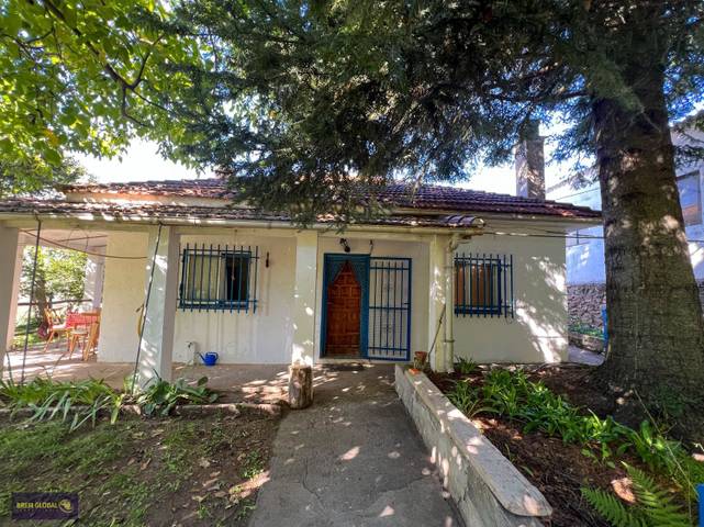 Casa-chalet en Venta en  Mayor en Horcajo de la Sierra