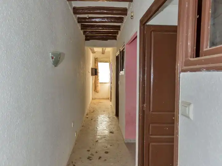 Doppelhaushälfte mit Garten zum Verkauf in Lloc Cal Pau 17, imagen 16