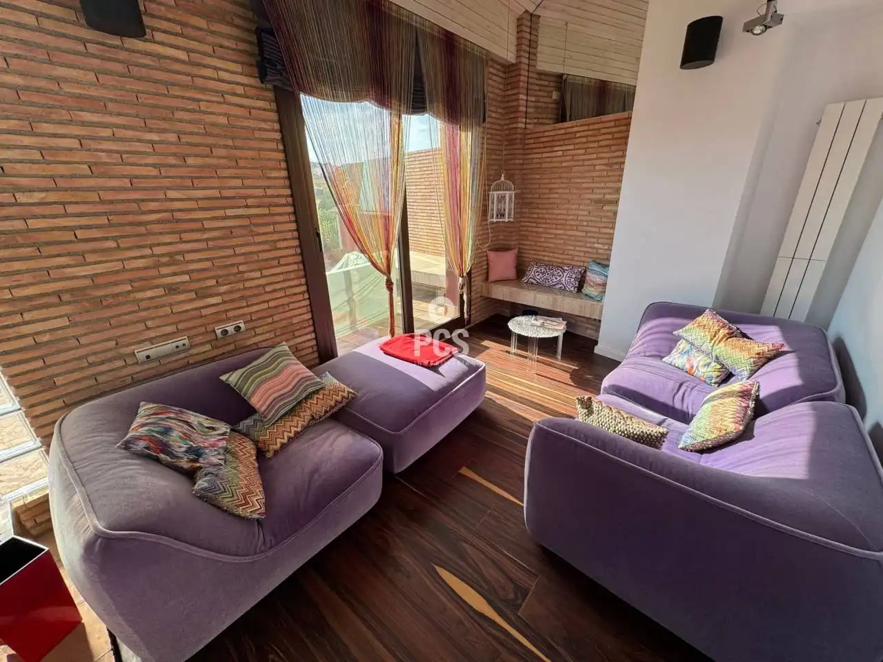 Penthouse for sale in Calle Zona Ayuntamiento de Totana S/N, imagen 17