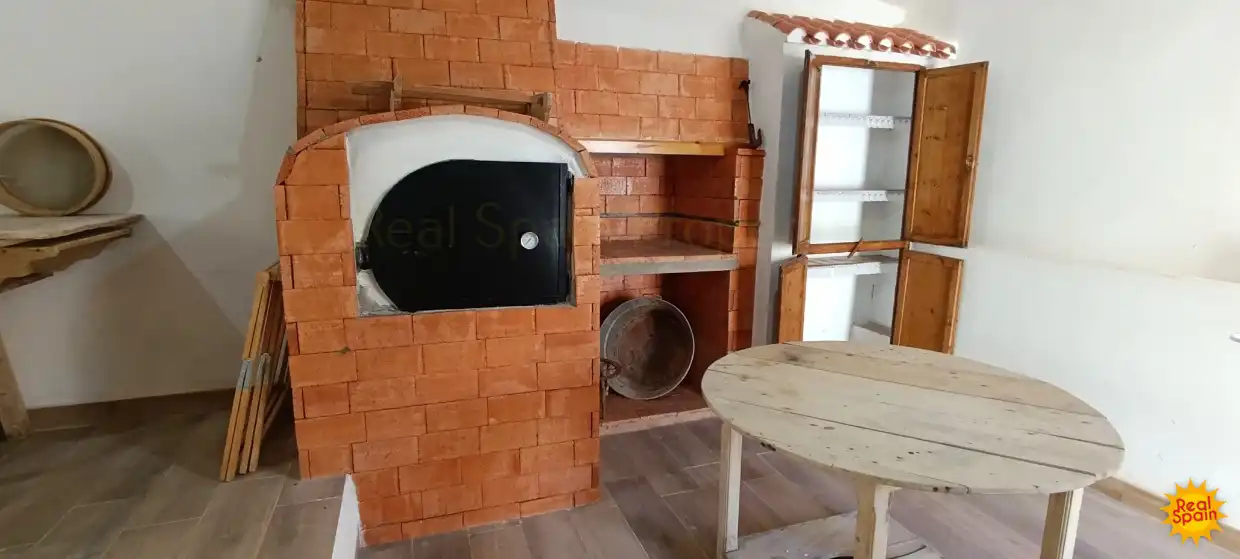 Casa a schiera con terrazza in vendita a Vélez-Blanco, imagen 21