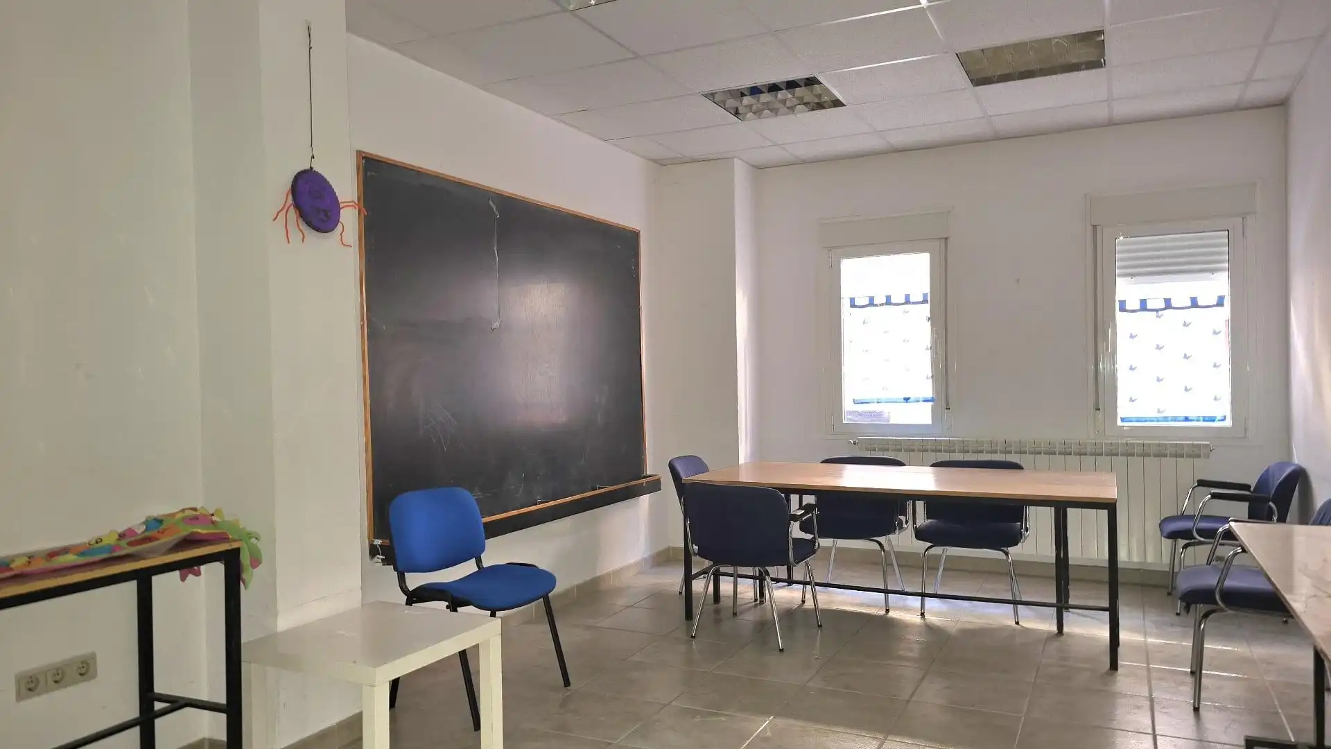 Büro zur Miete in Calle COLI ESCALONA, Sabiñánigo Centro - Aurín