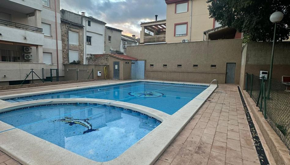 Foto 1 de Piso en venta en Muro de Alcoy, Alicante