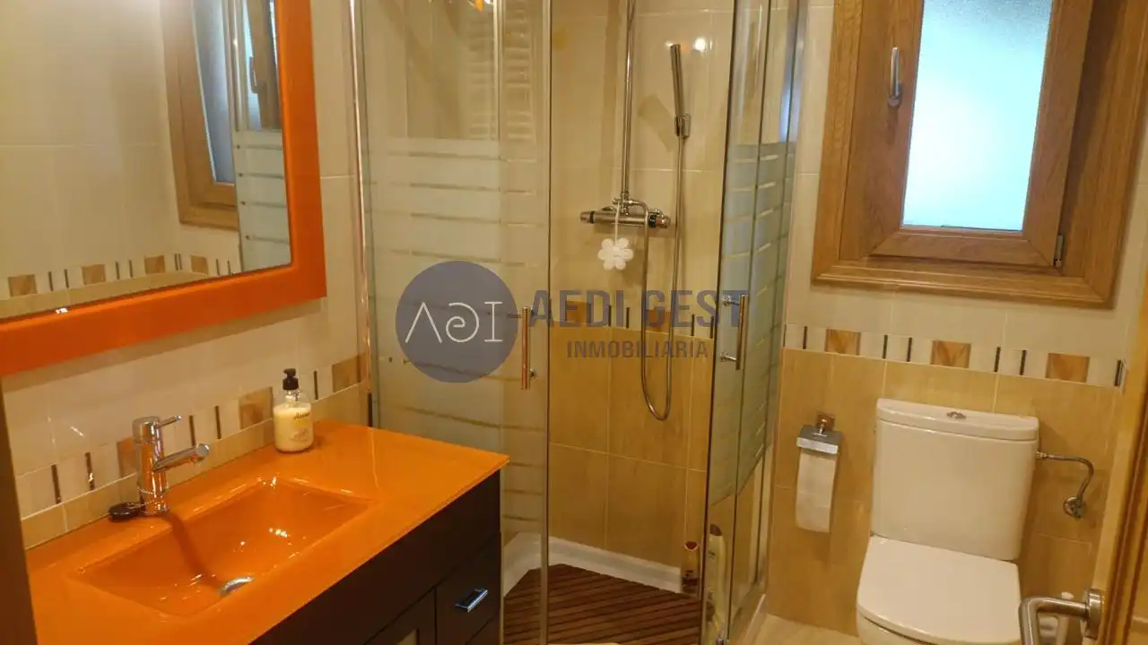 Casa con jardín en venta en Oia, imagen 21