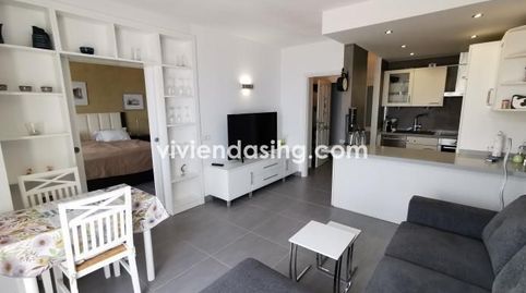 Foto 2 de Piso en venta en Calle de Valois, San Antonio - Las Arenas, Puerto de la Cruz