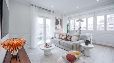 Photo 5 of Flat for sale in Prosperidad, Madrid