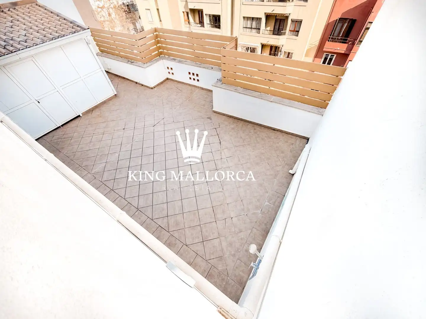 Flat for sale in Ponent, imagen 2