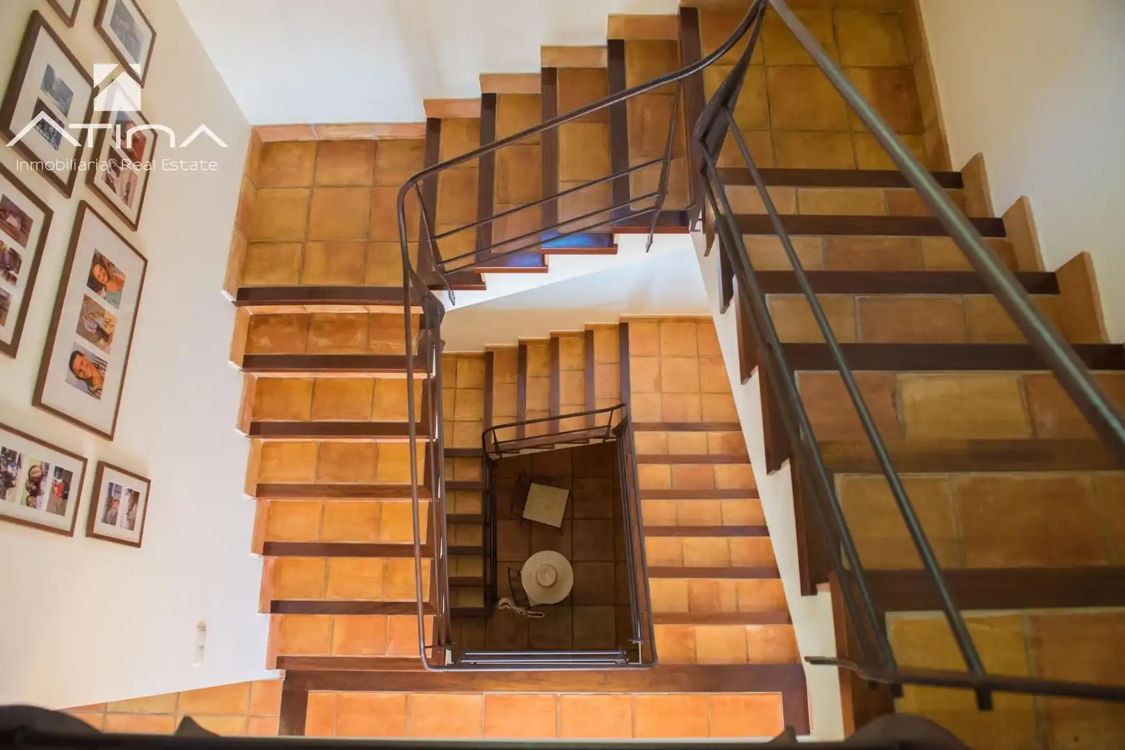 Casa o chalet en venta en Jávea / Xàbia con Aire acondicionado, Jardín privado y Terraza