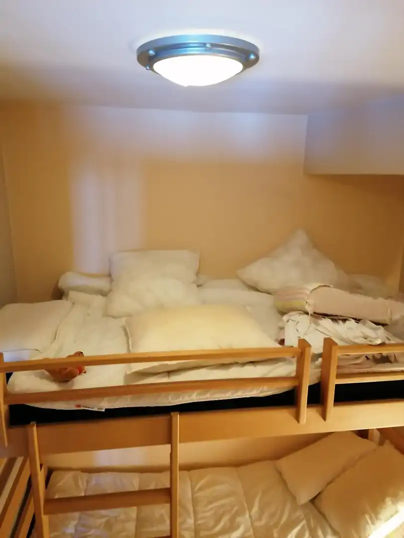 Apartamento en venta en Caserio, Lena