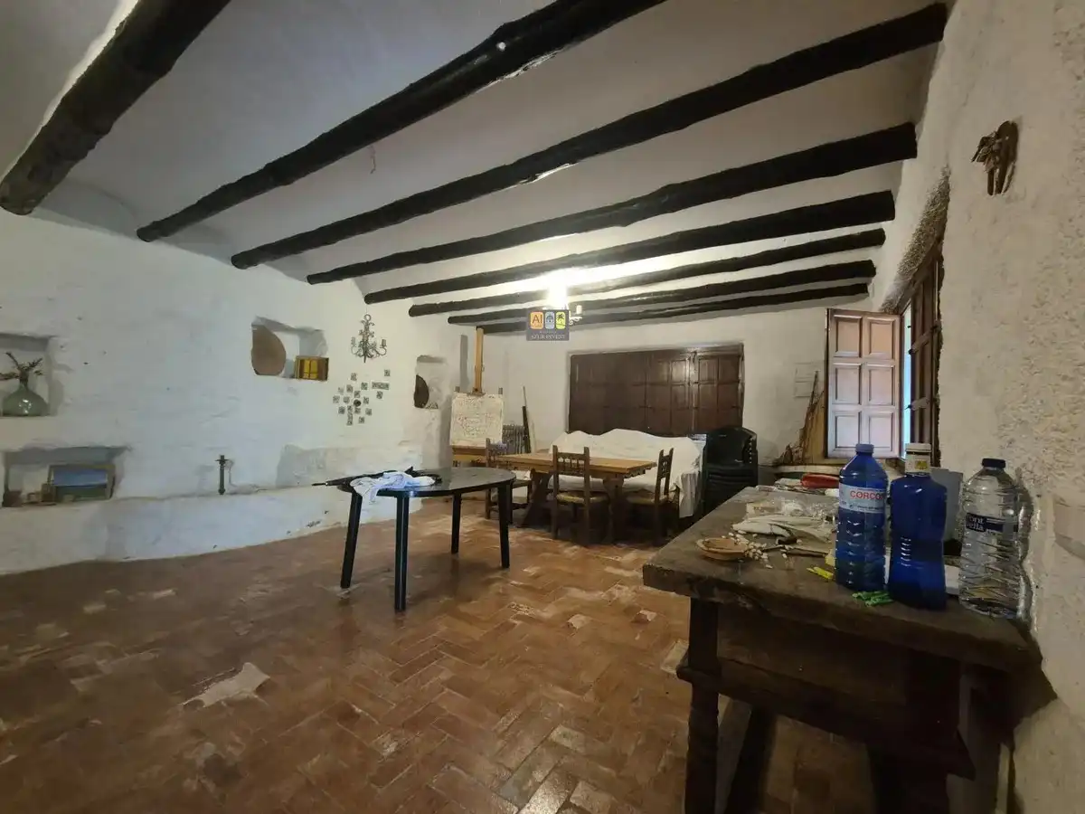 Villa con giardino in vendita a Casco urbano, imagen 11